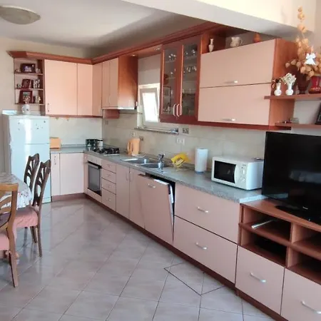 Apartman Neda 2 Appartement *