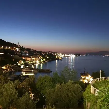 Apartamento Apartman Neda 2 Kali