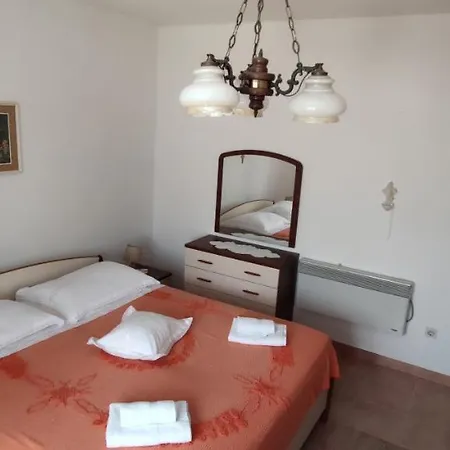 Apartman Neda 2 Lägenhet *