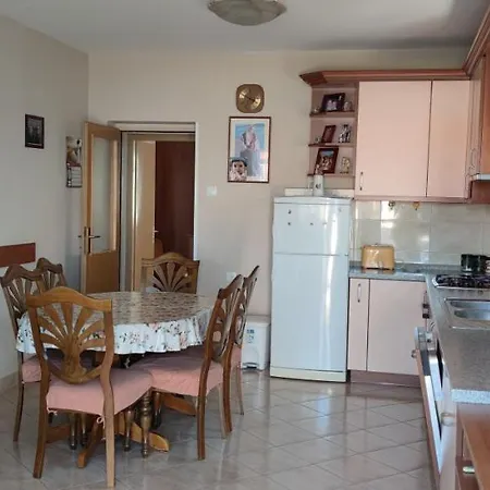 Apartman Neda 2 Lägenhet Kali