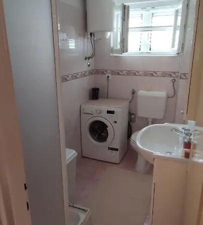 Apartman Neda 2 Lägenhet Kali