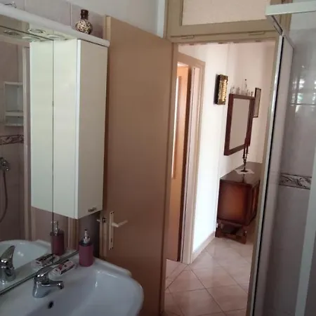 Lägenhet Apartman Neda 2 *